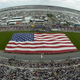 Illustration for article titled God Made NASCAR, According To Pro-American Internet Commenters